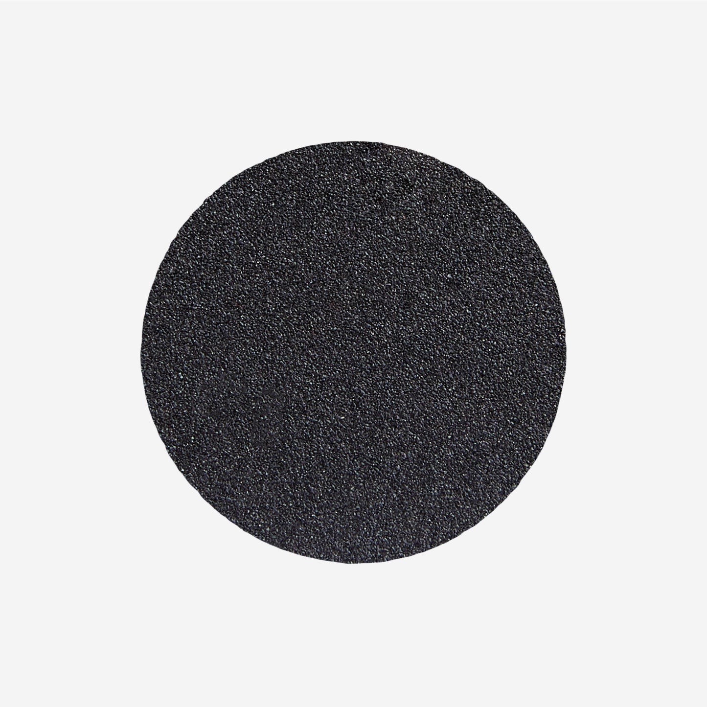 Disposable files with soft foam layer for pedicure disc PODODISC STALEKS PRO L, 240 grit (50 pcs)