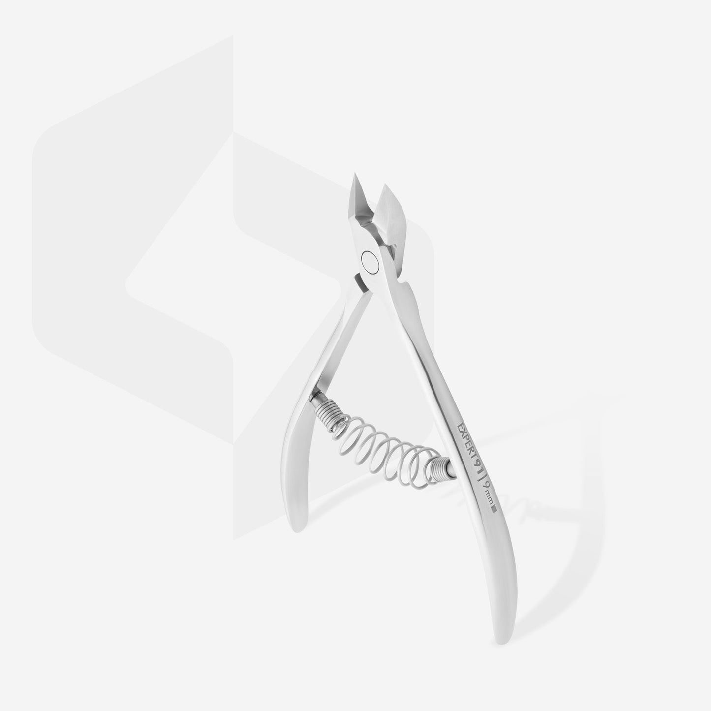 Staleks Professional cuticle nippers EXPERT 91 9 mm
