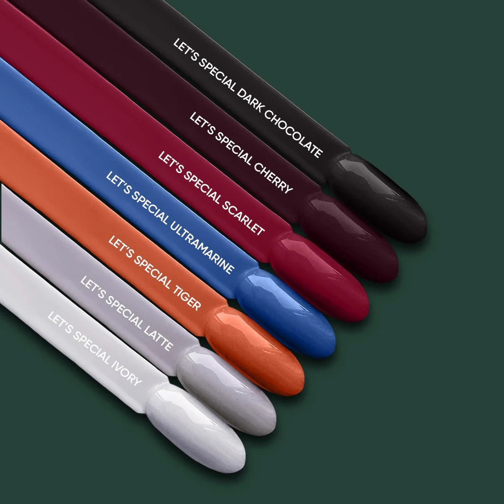 NAILSOFTHEDAY Let's special Cherry-361 10 ml