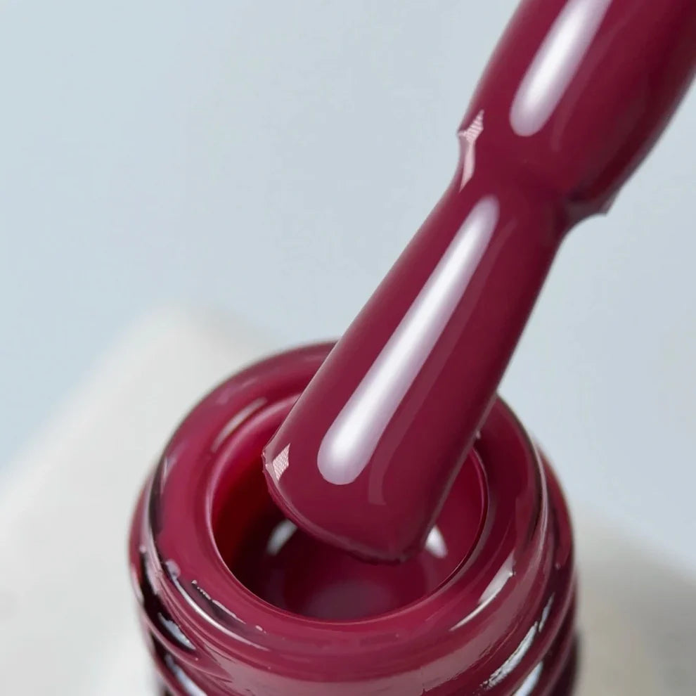 NAILSOFTHEDAY Color of the month October 2025 Toscano, 10 ml