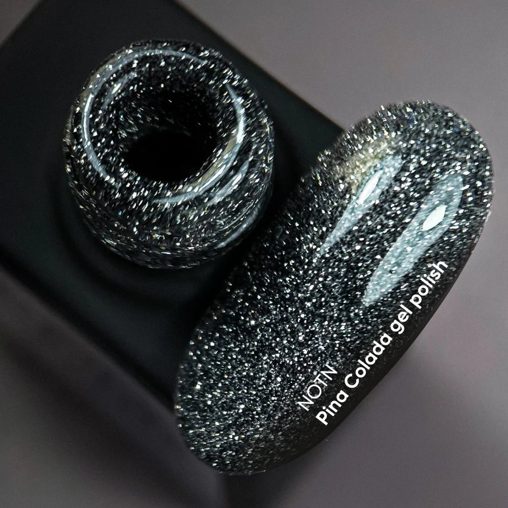 NAILSOFTHENIGHT Pina Colada 10 ml