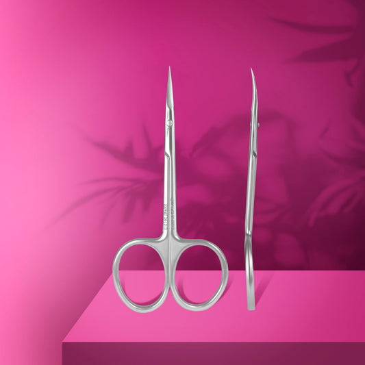 Staleks Professional cuticle scissors EXPERT 20 TYPE 2
