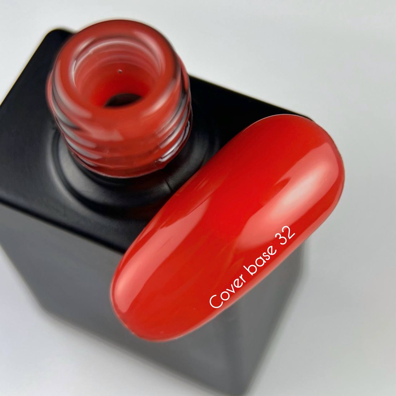 NAILSOFTHEDAY Cover basе 32 10 ml